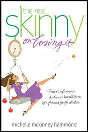 The Real Skinny on Losing It The Real Skinny on Losing It