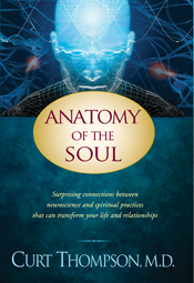 Anatomy of the Soul Anatomy of the Soul
