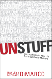Unstuff