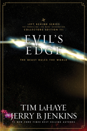 Evil's Edge