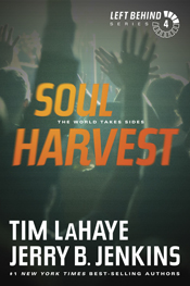 Soul Harvest