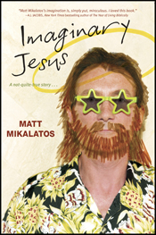 Imaginary Jesus Imaginary Jesus