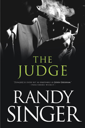 The Judge The Judge