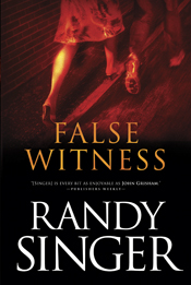 False Witness False Witness