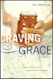 Craving Grace Craving Grace