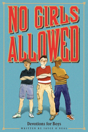 No Girls Allowed