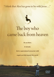 The Boy Who Came Back from Heaven The Boy Who Came Back from Heaven