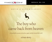 The Boy Who Came Back from Heaven
