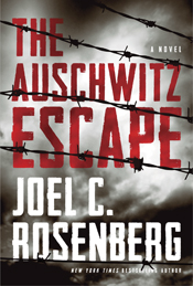 The Auschwitz Escape The Auschwitz Escape