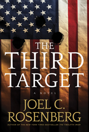 The Third Target The Third Target