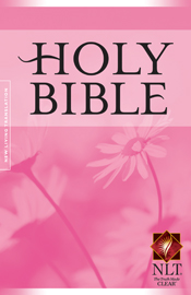 Gift and Award Bible NLT Gift and Award Bible NLT