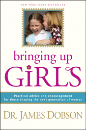 Bringing Up Girls
