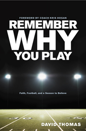Remember Why You Play Remember Why You Play
