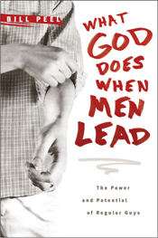 What God Does When Men Lead What God Does When Men Lead