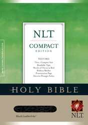 Compact Edition Bible NLT Compact Edition Bible NLT