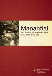 Manantial