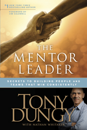 The Mentor Leader The Mentor Leader