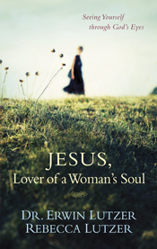 Jesus, Lover of a Woman's Soul
