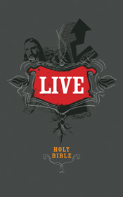 Live NLT Live NLT