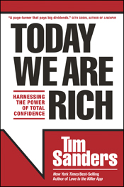 Today We Are Rich Today We Are Rich
