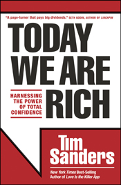 Today We Are Rich Today We Are Rich