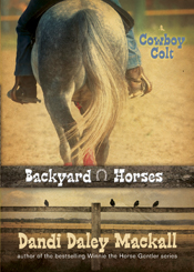 Cowboy Colt Cowboy Colt