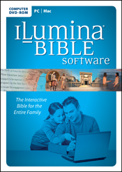 iLumina Bible Software iLumina Bible Software