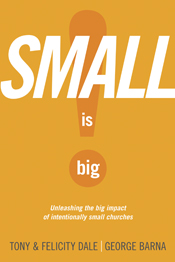 Small Is Big!
