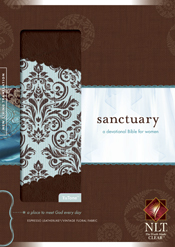 Sanctuary NLT