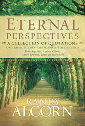 Eternal Perspectives Eternal Perspectives