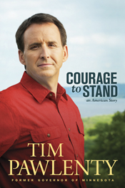 Courage to Stand Courage to Stand