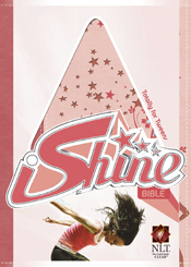 iShine Bible NLT iShine Bible NLT