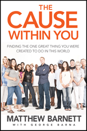 The Cause within You The Cause within You