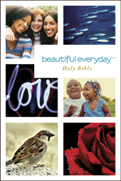Beautiful Everyday (Inspire Life) NLT