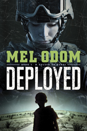 Deployed Deployed