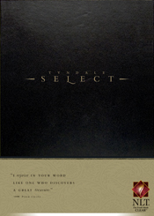 Tyndale Select NLT