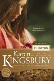 Forgiven Forgiven