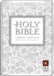 Compact Edition Bible NLT Compact Edition Bible NLT