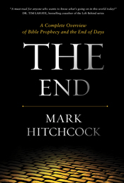 The End The End