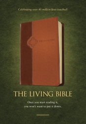 The Living Bible, TuTone The Living Bible, TuTone