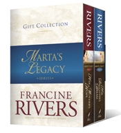 Marta's Legacy Collection Marta's Legacy Collection