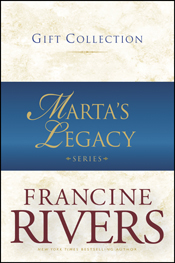 Marta's Legacy Collection