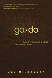 Go and Do Go and Do