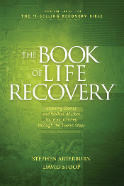 The Book of Life Recovery The Book of Life Recovery