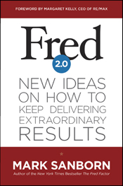 Fred 2.0 Fred 2.0