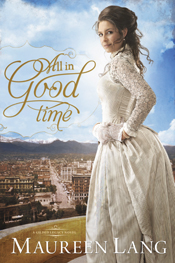 All in Good Time All in Good Time