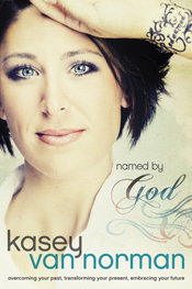 Named by God Named by God