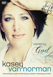 Named by God Video Curriculum