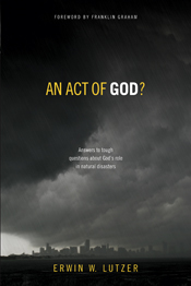 An Act of God? An Act of God?