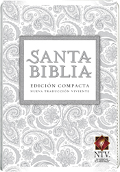 Santa Biblia NTV, edición compacta Santa Biblia NTV, edición compacta